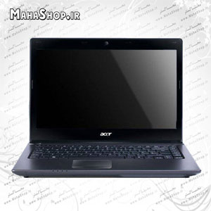 لپ تاپ Acer Aspire 4750-A